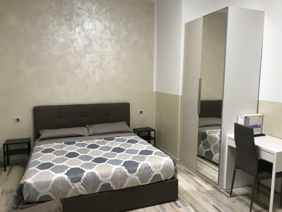 Attico Galliera Apartment Bologna