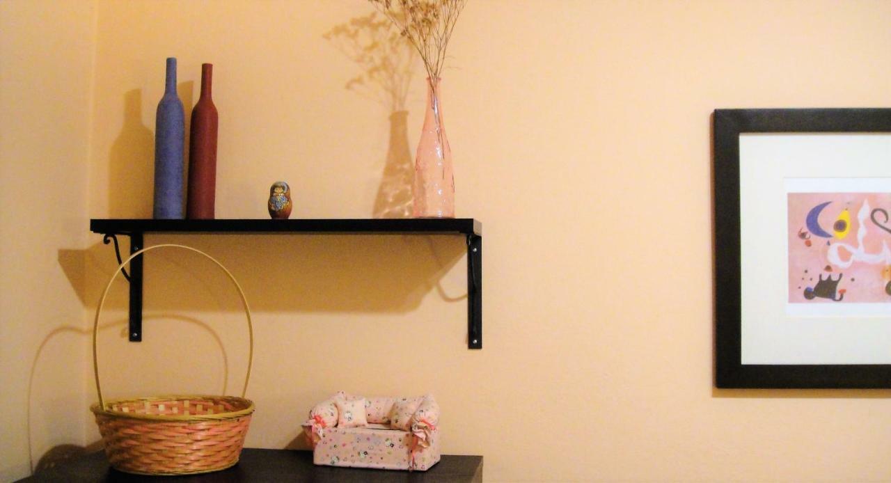 Gabriele Apartment