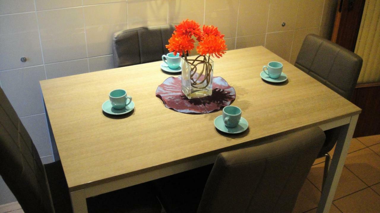 Apartment Gabriele