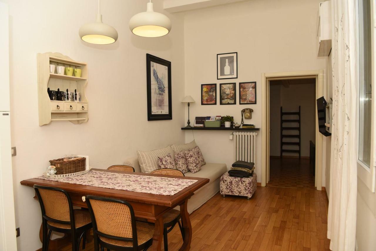 Casa Marsili * Bologna