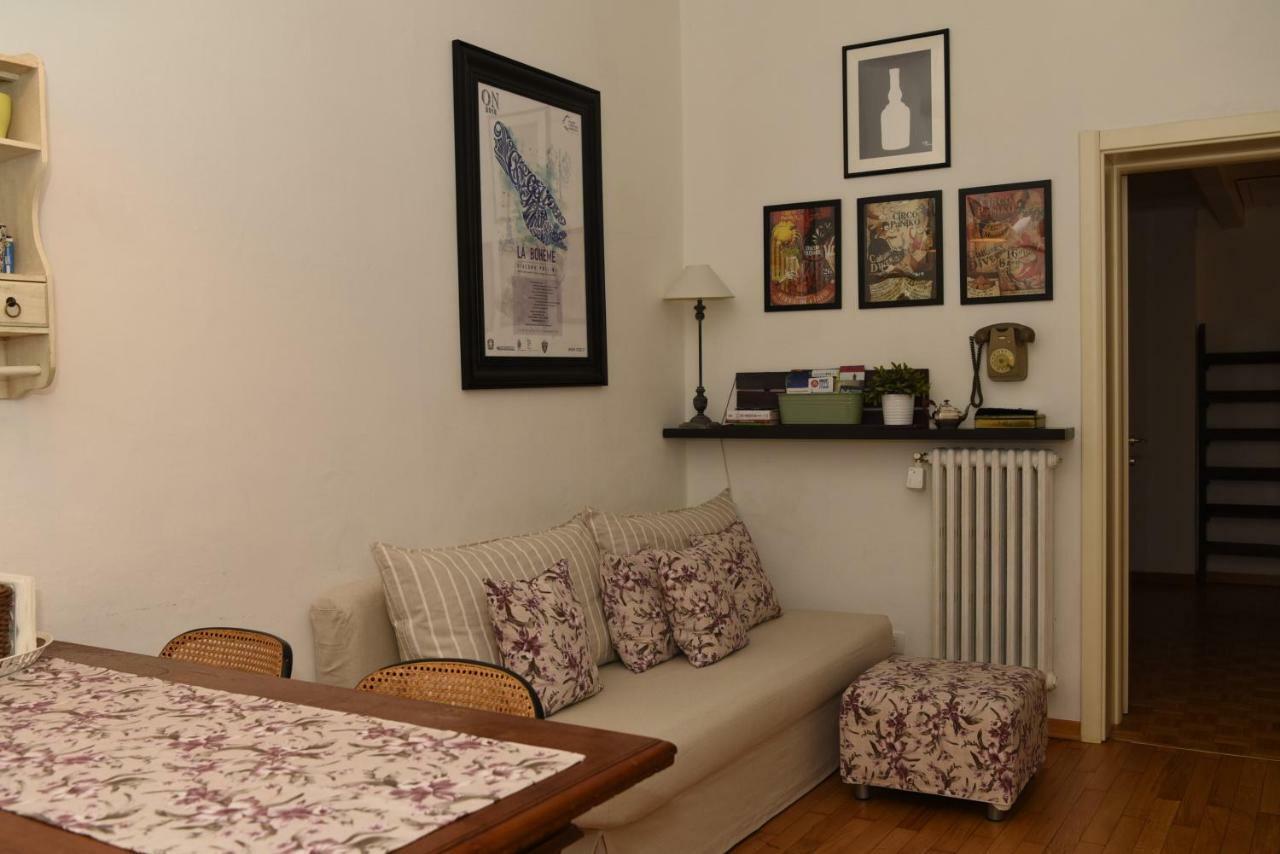 Casa Marsili * Bologna