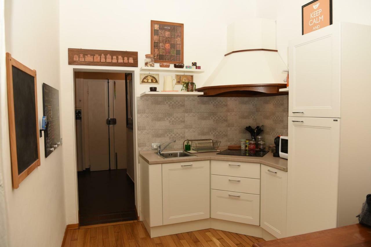 Casa Marsili