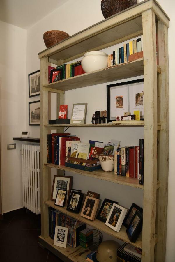 Casa Marsili