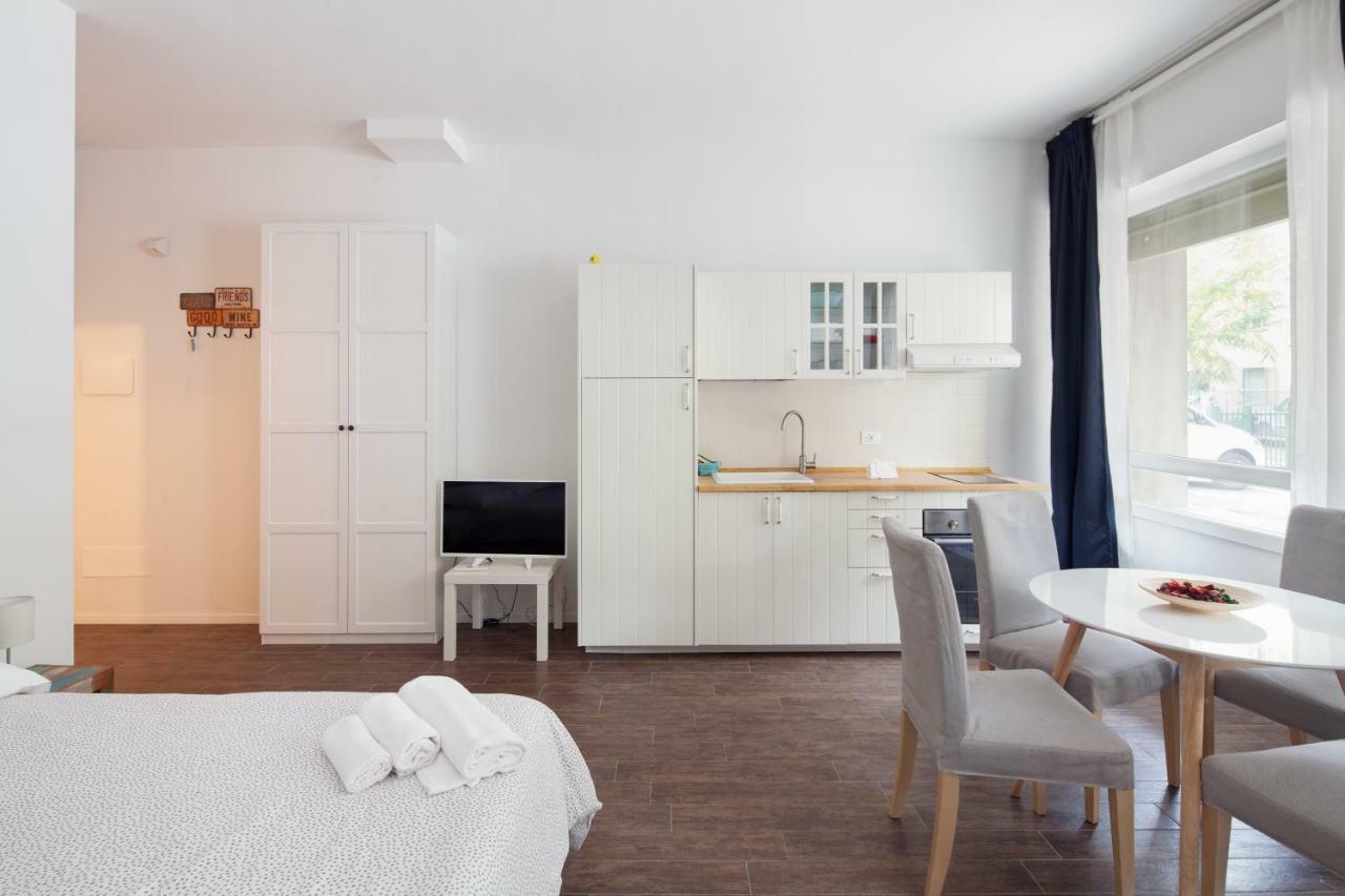 Molina Apartment Bologna