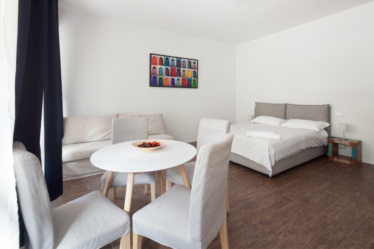 Apartment Molina