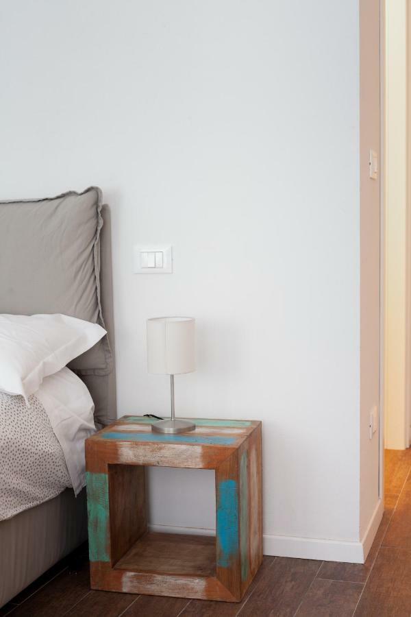 Apartamento Perfetta Casa Molina 3