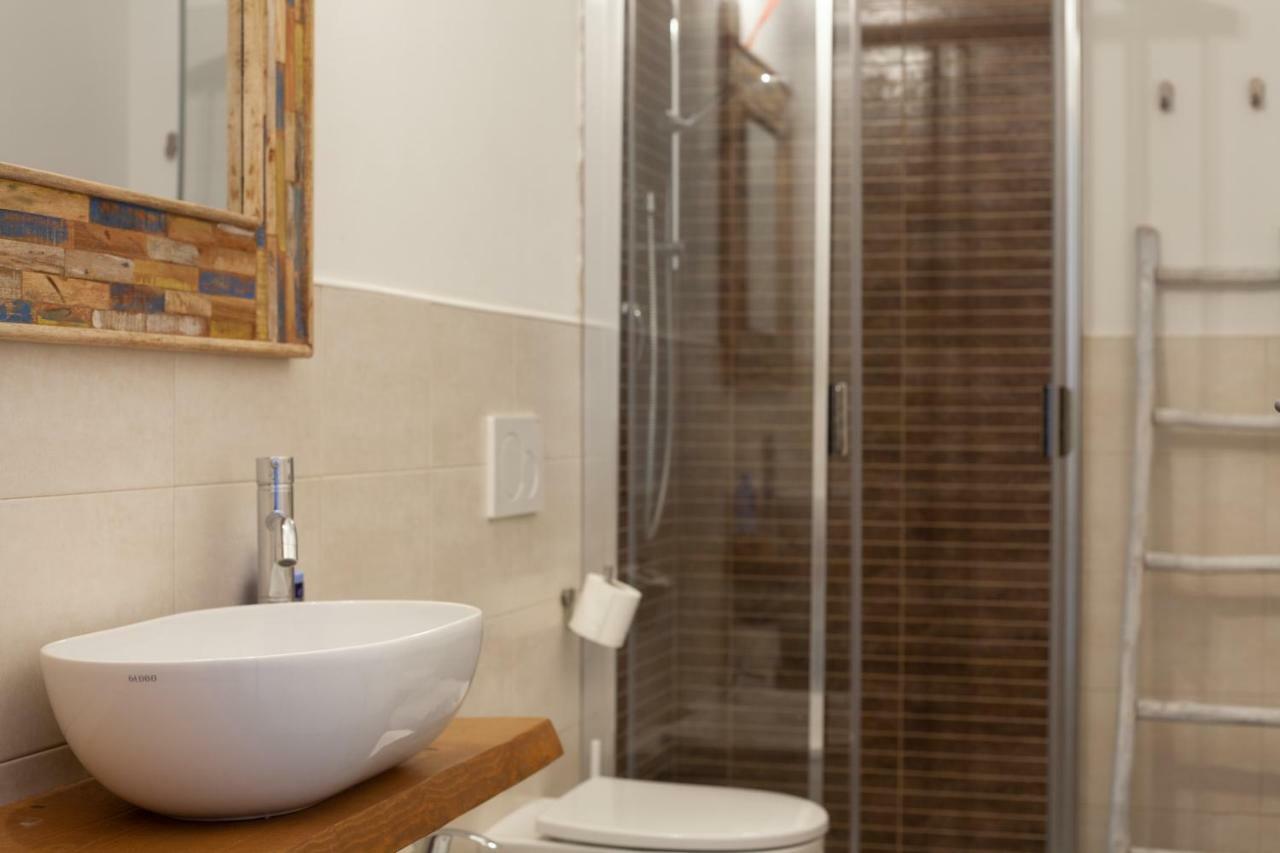 Perfetta Casa Molina 3 Apartamento