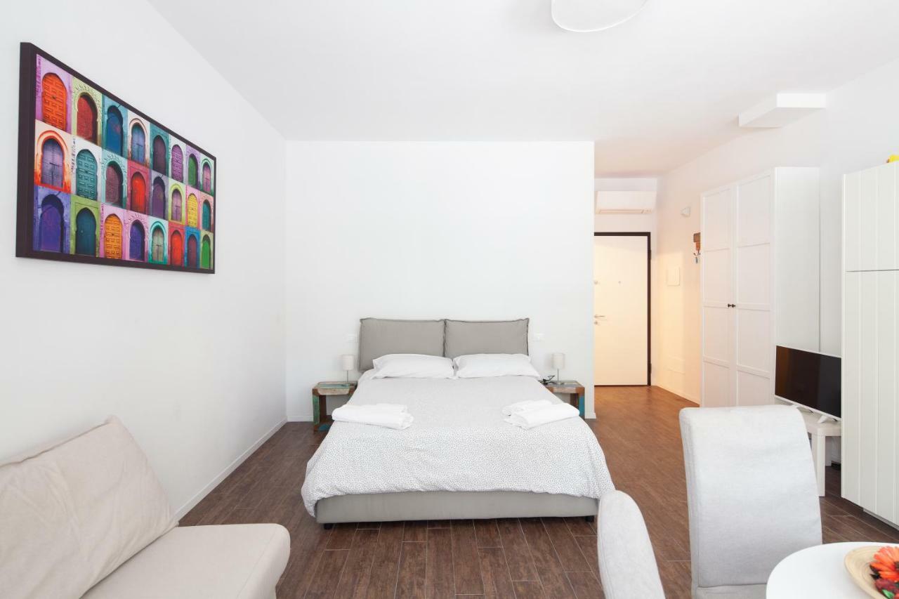 Apartment Molina *