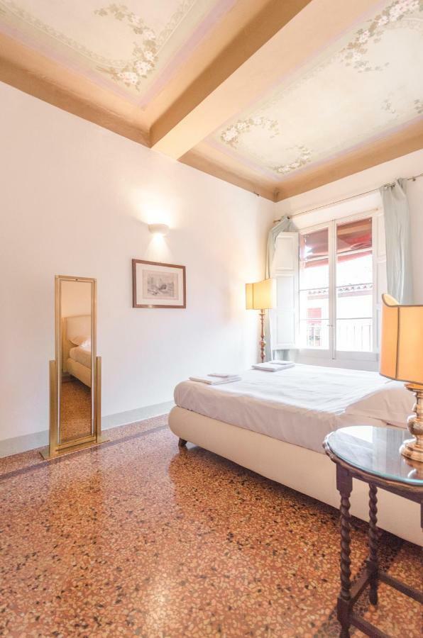Bocchi Elegant Appartement *
