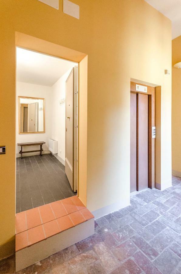 Bocchi Elegant Apartment
