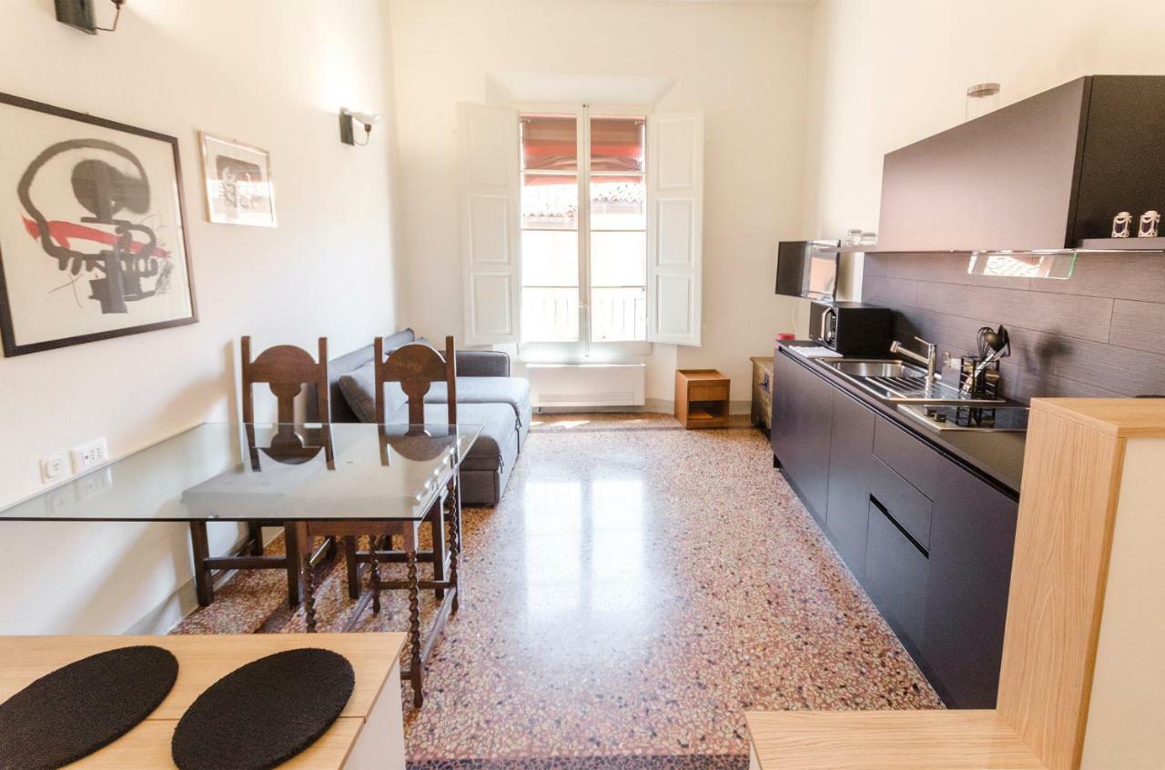 Bocchi Elegant Apartment