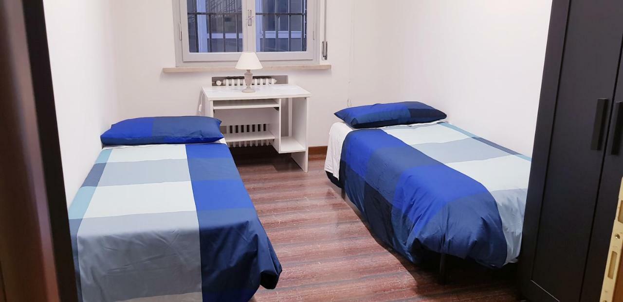 Postolettocentro Guest house *