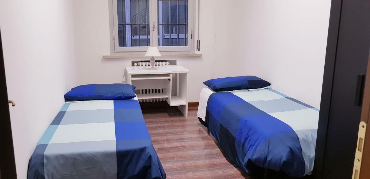 Guest house Postolettocentro *