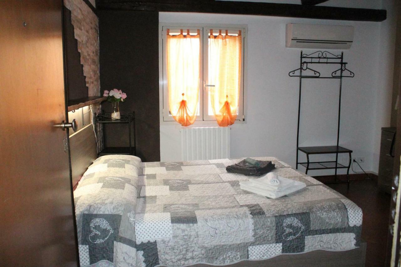 Apartment La Soffitta