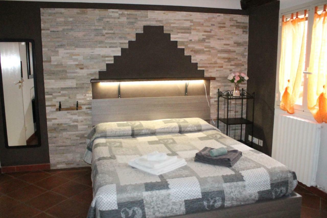 La Soffitta