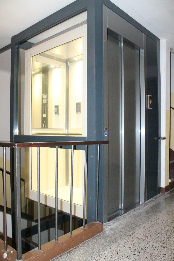 Apartment La Soffitta