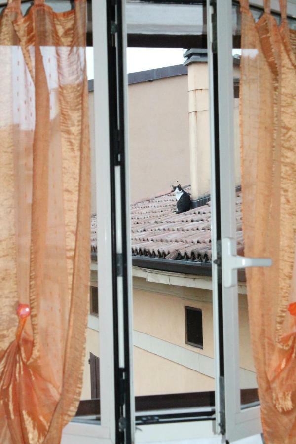 Apartment La Soffitta