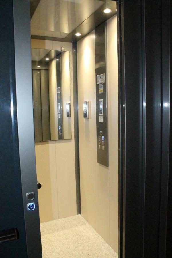 La Soffitta Apartment Bologna