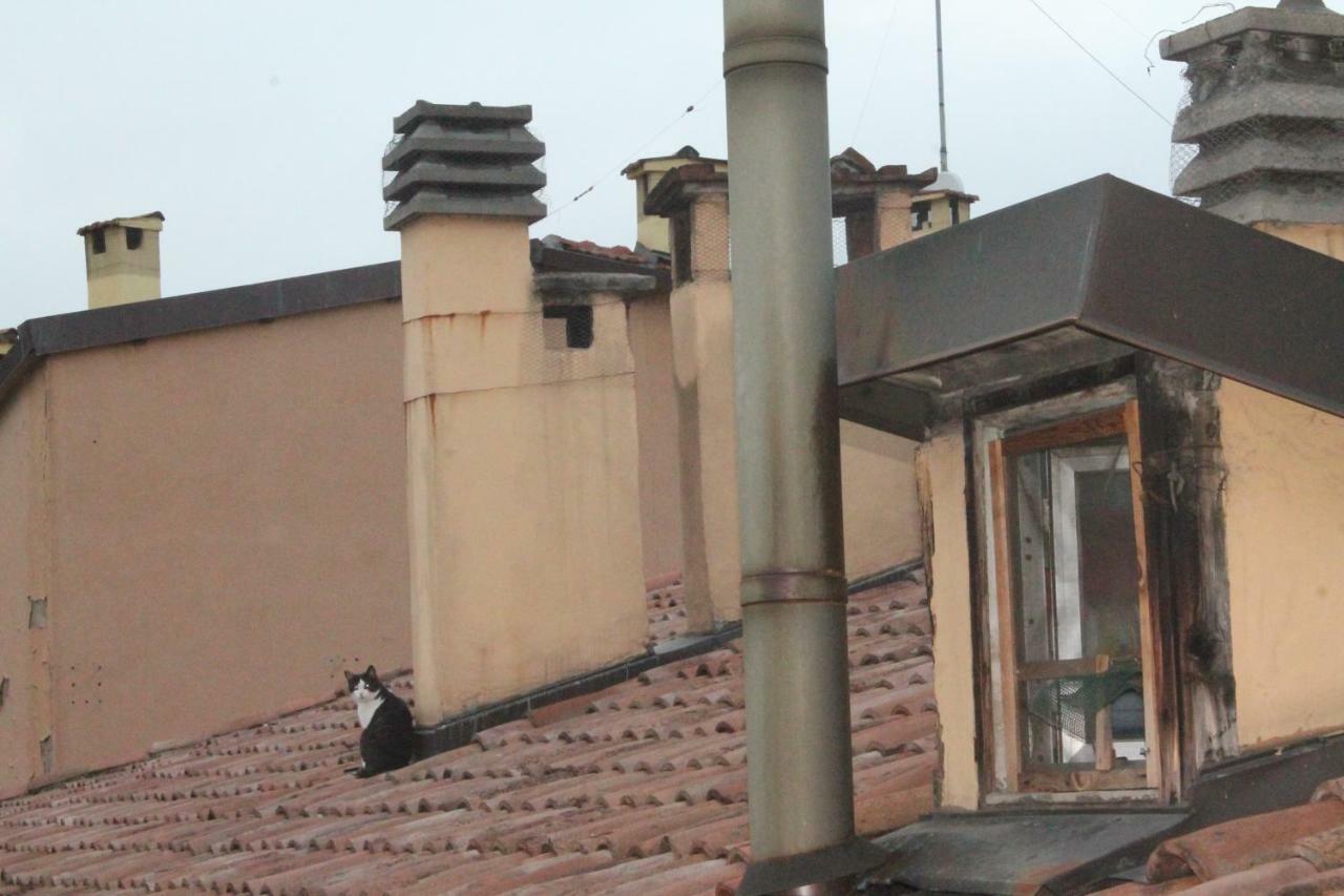 La Soffitta Apartment Bologna