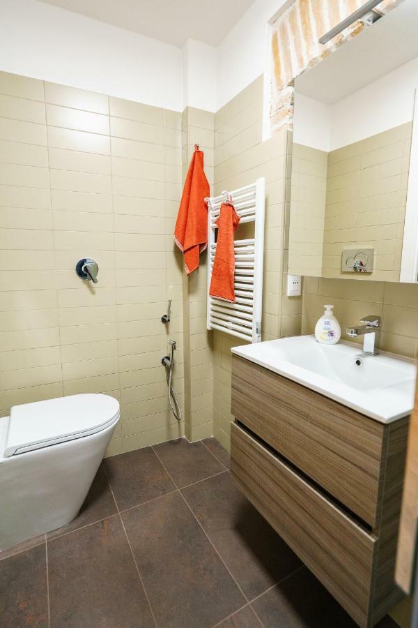 Apartment La 