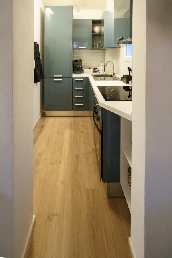 Apartment La 