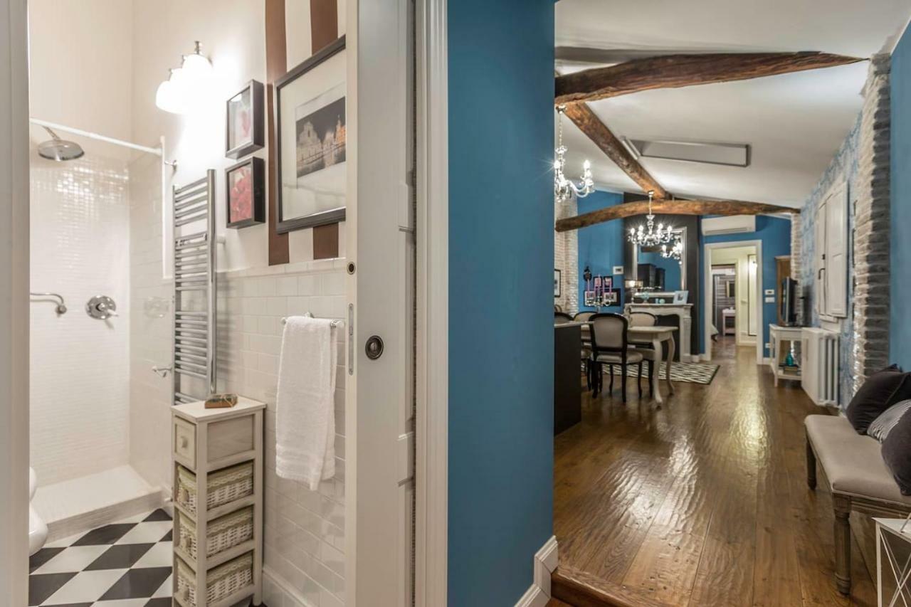 Apartment Delightful Carbonesi || The Place Bo