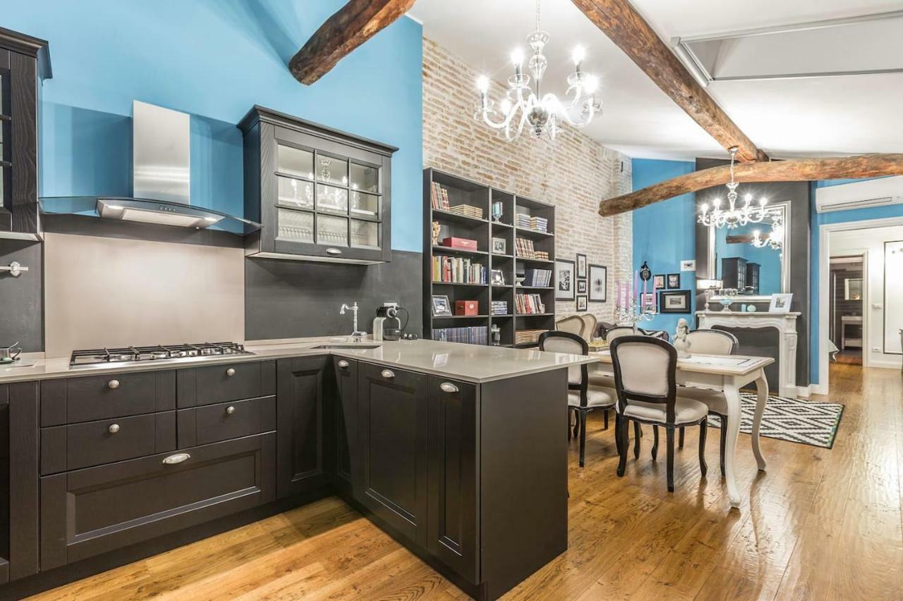 Delightful Carbonesi || The Place Bo Apartment