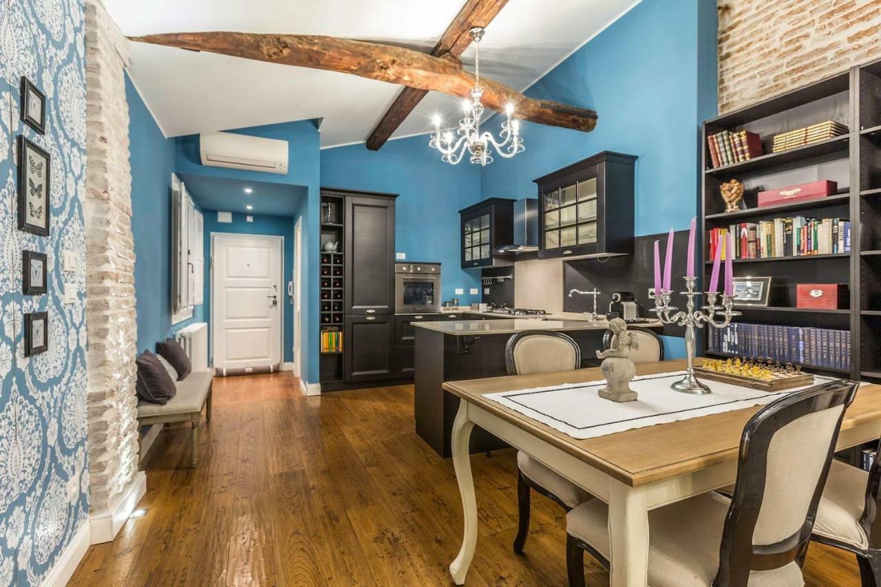 Delightful Carbonesi || The Place Bo Apartment