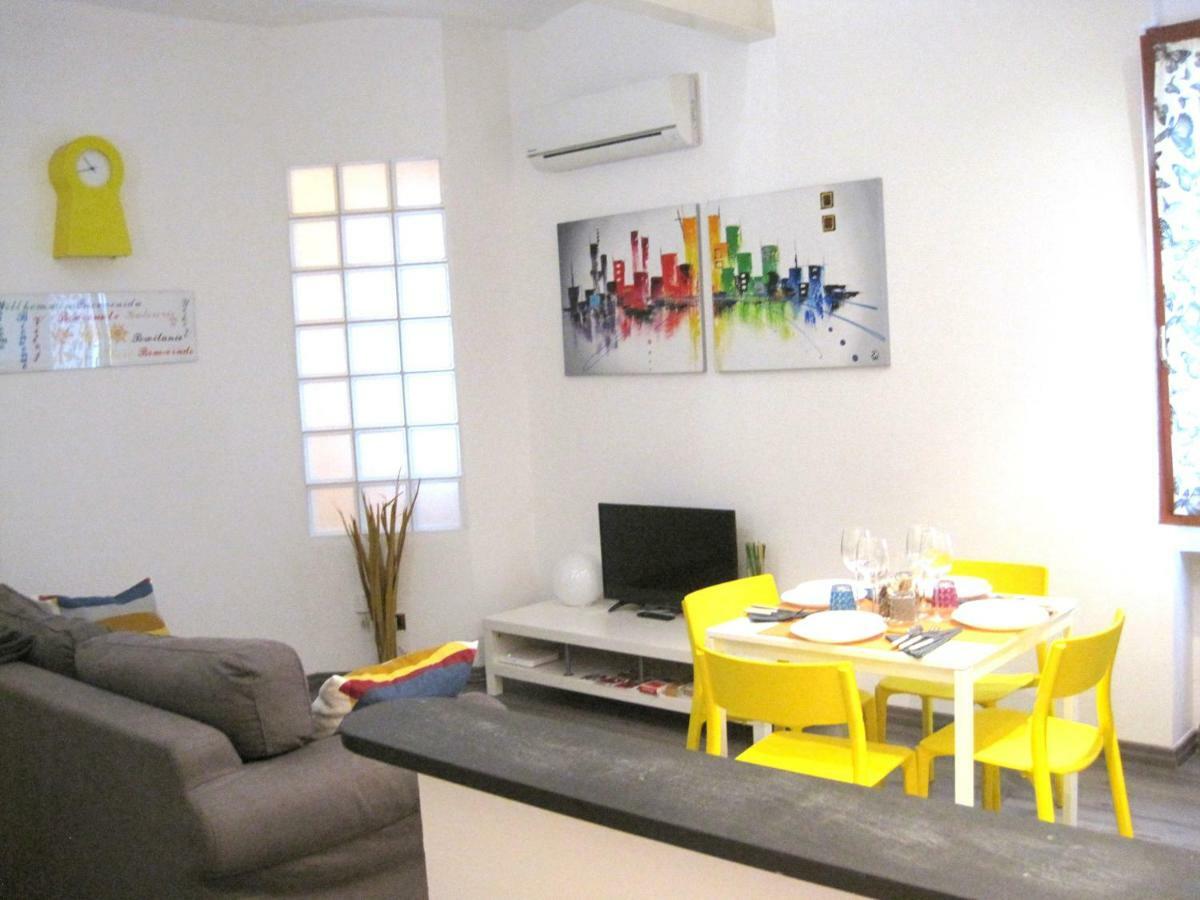 Casa Di Cesi Apartment *
