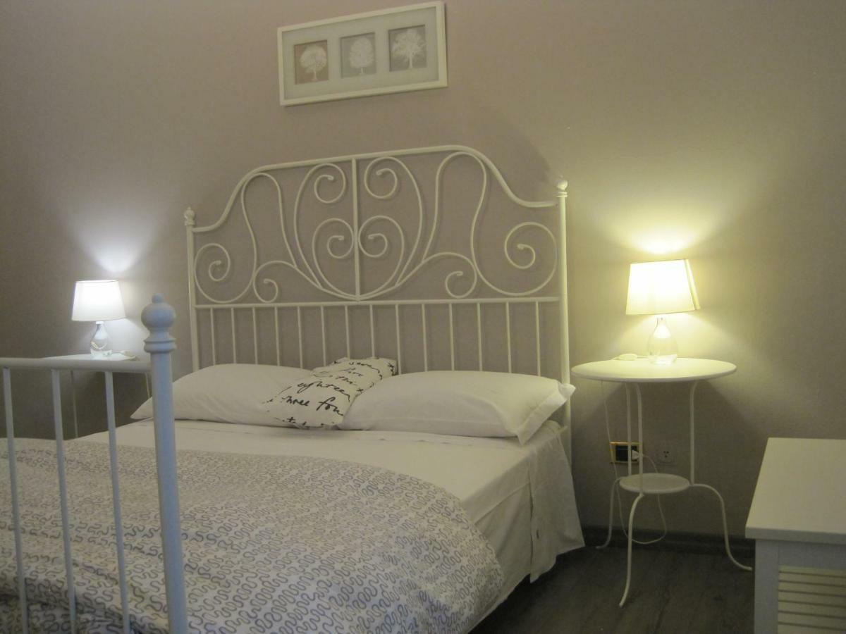Casa Di Cesi *