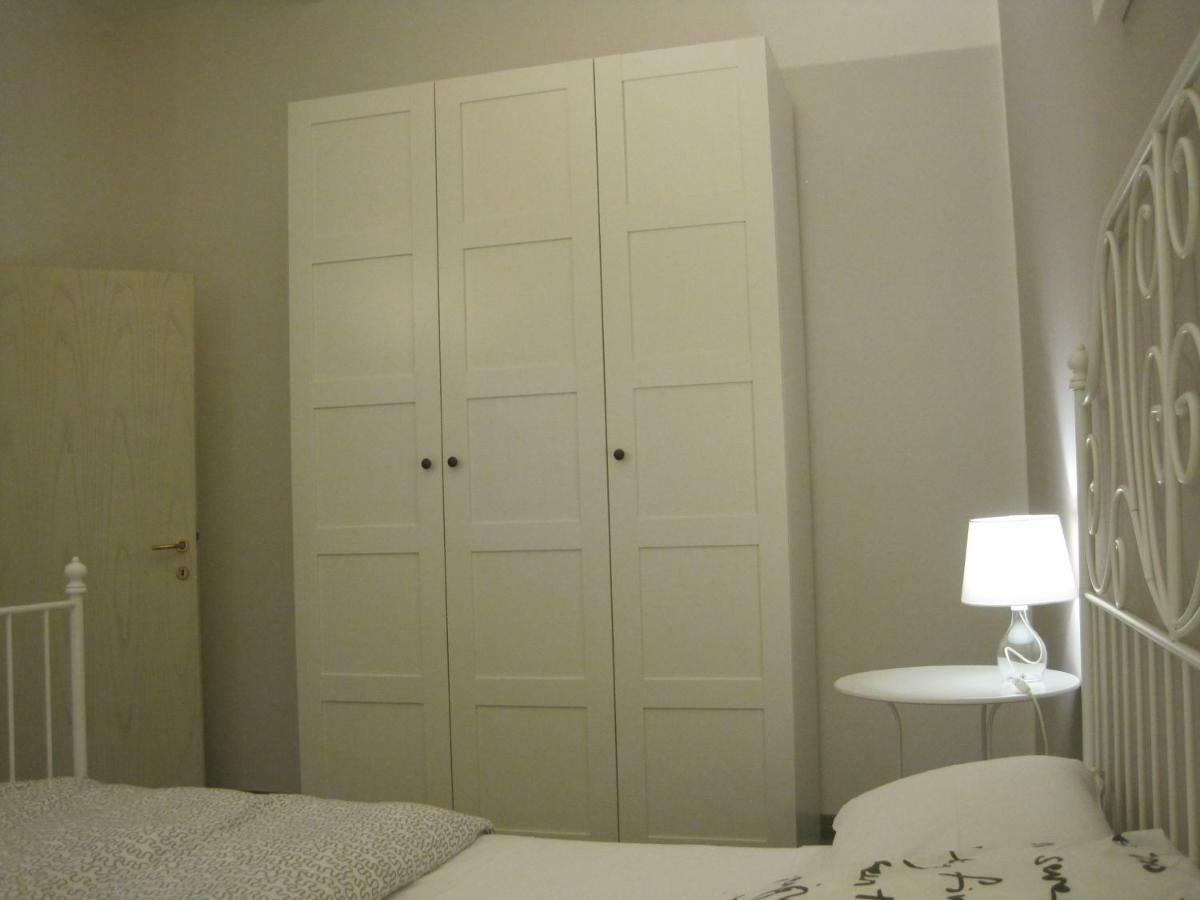 Apartment Casa Di Cesi *