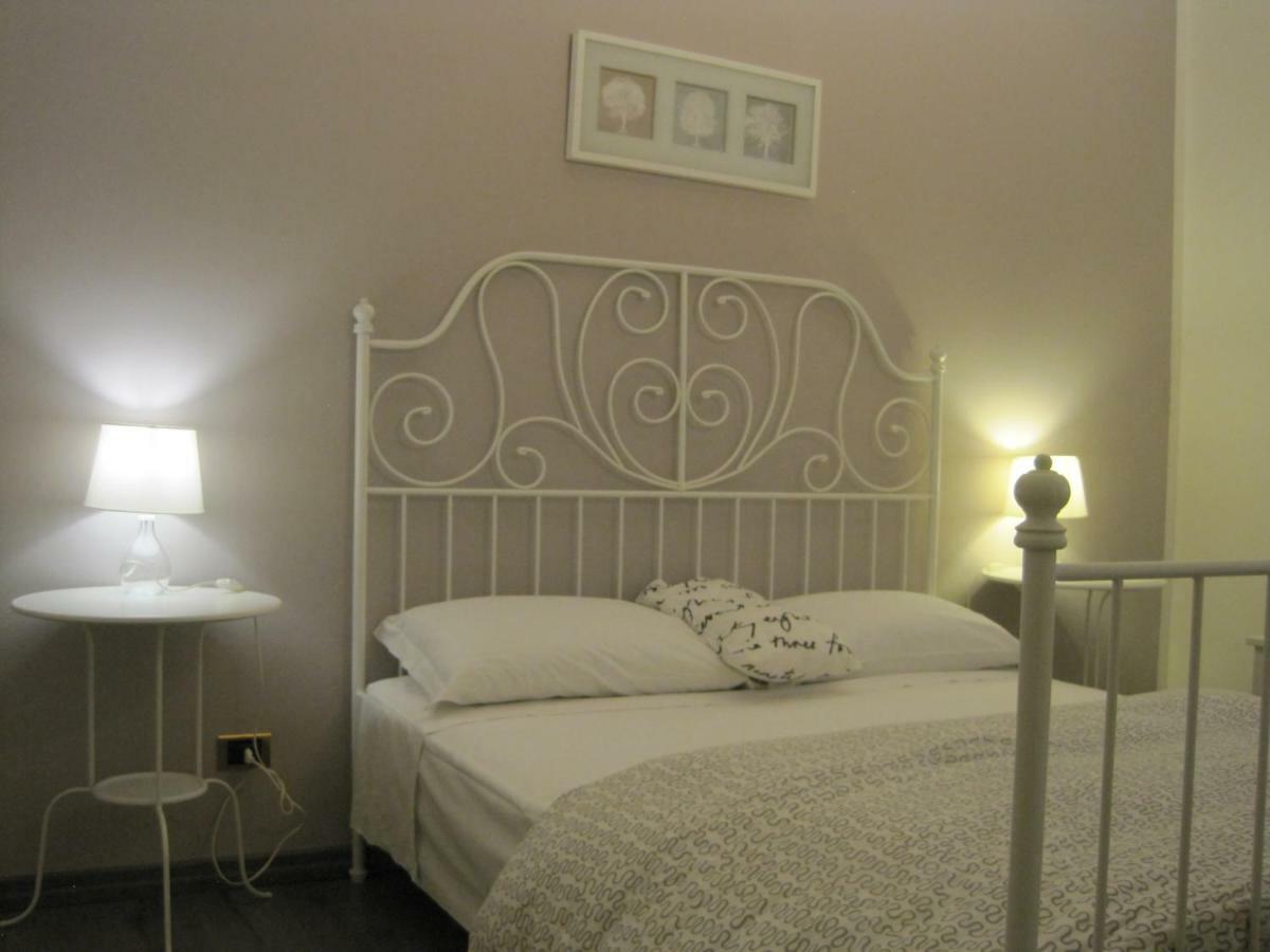 Casa Di Cesi Apartment *