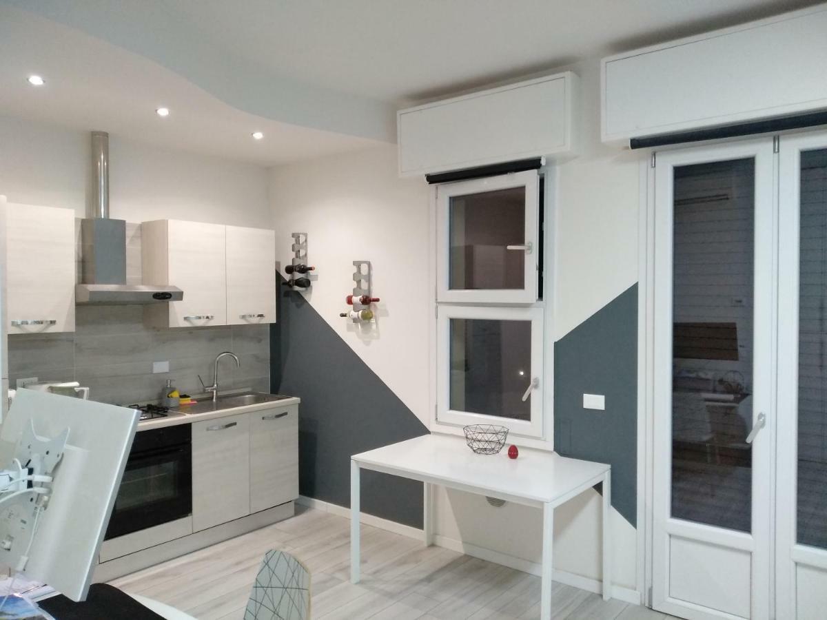 Brand New In Fiera Apartment *