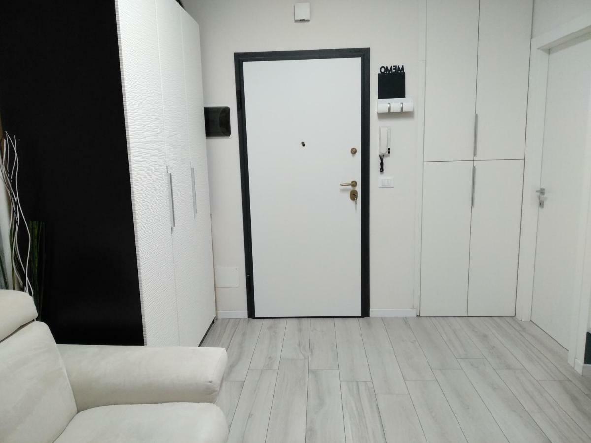 Brand New In Fiera Apartment Bologna