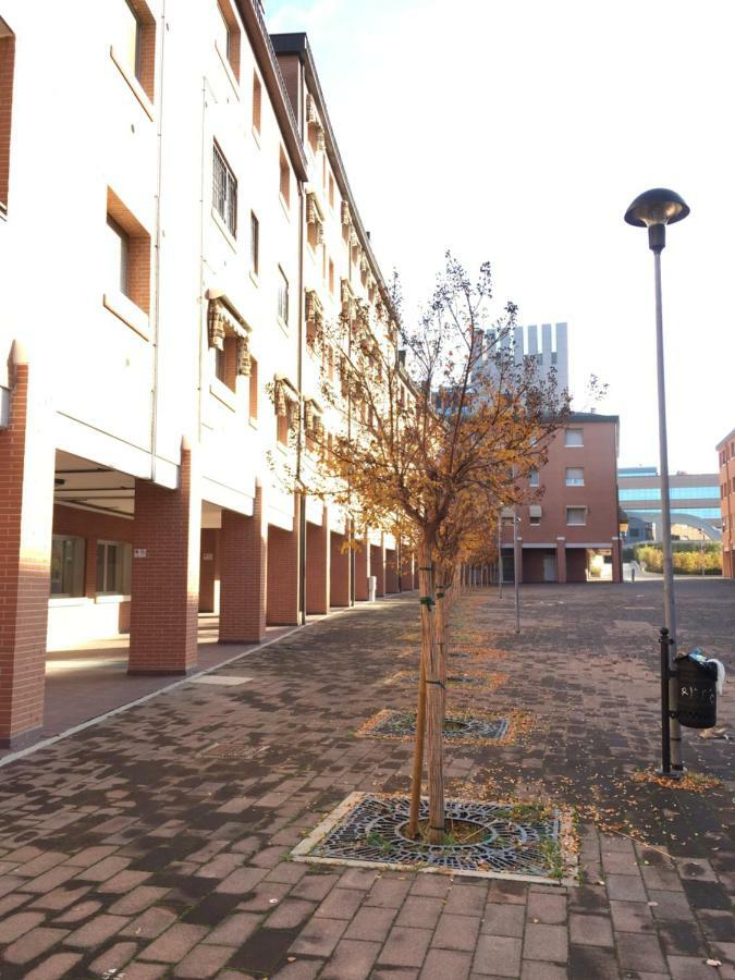 Fiera Apartment *