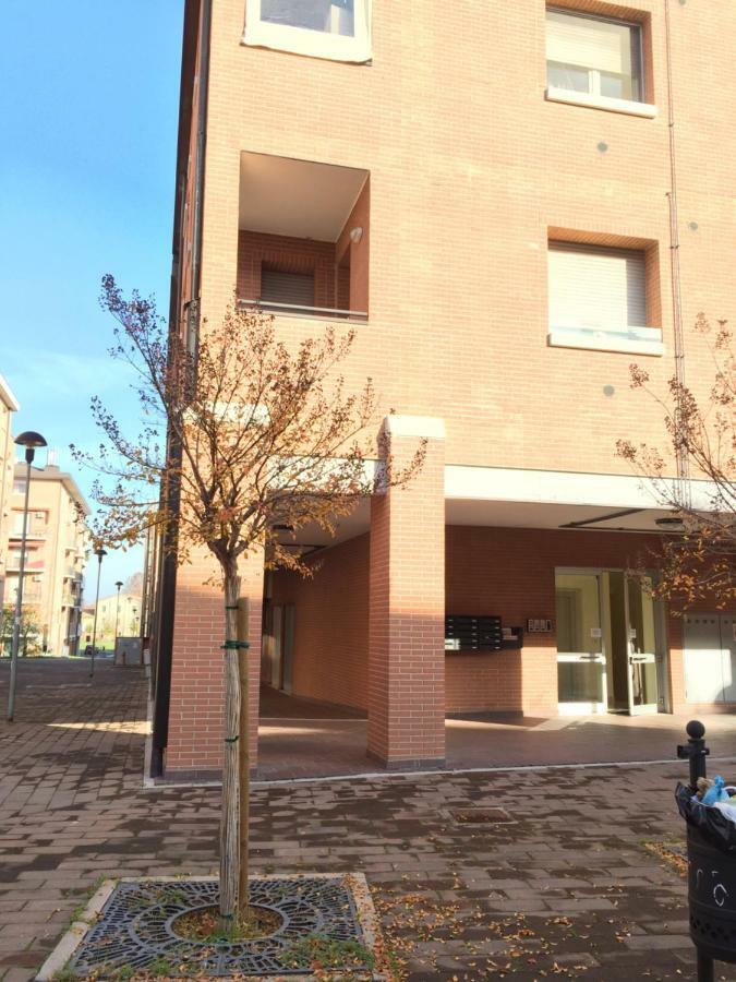 Fiera Apartment *