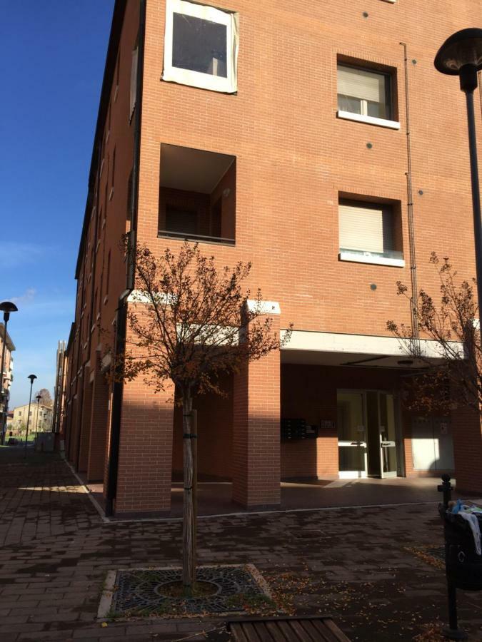 Apartment Fiera