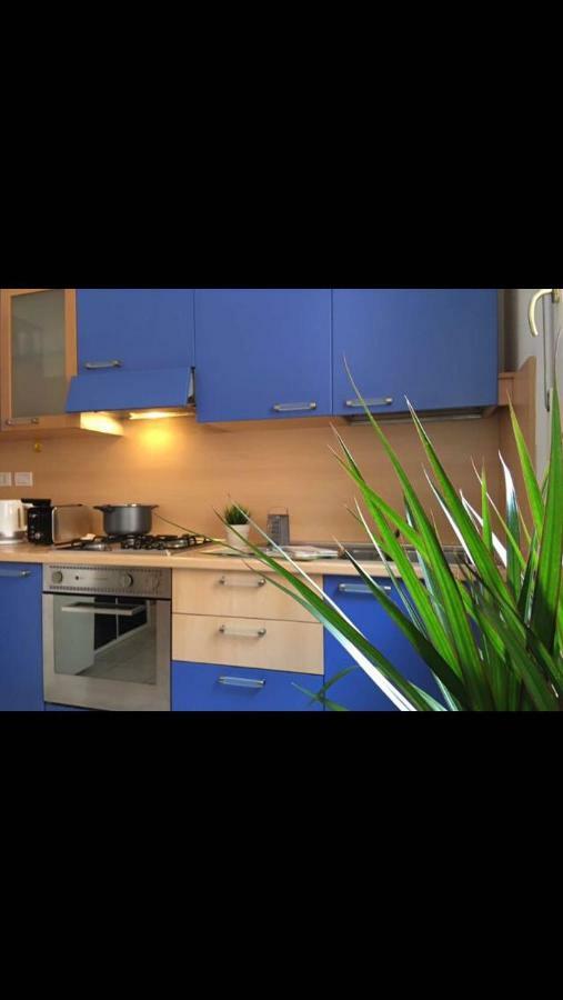 Apartment Fiera