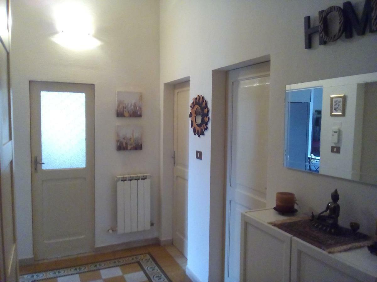 Homestay Primopiano