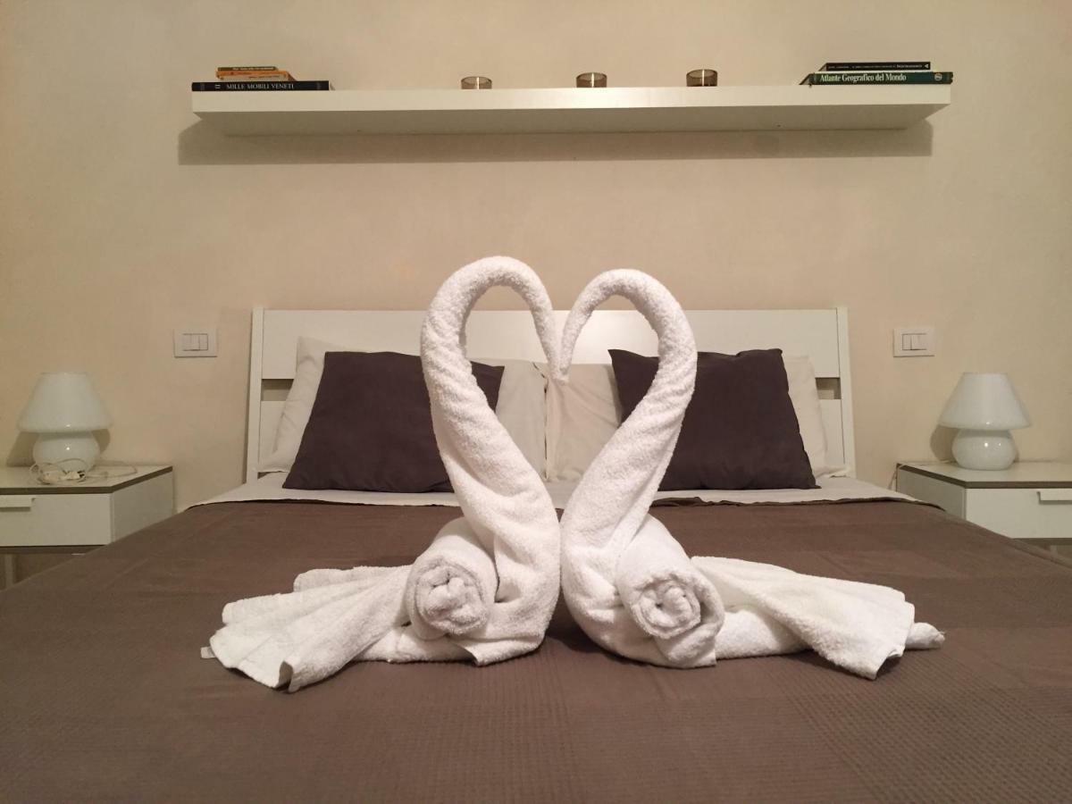Apartment Fiera