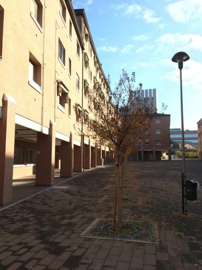 Apartment Fiera
