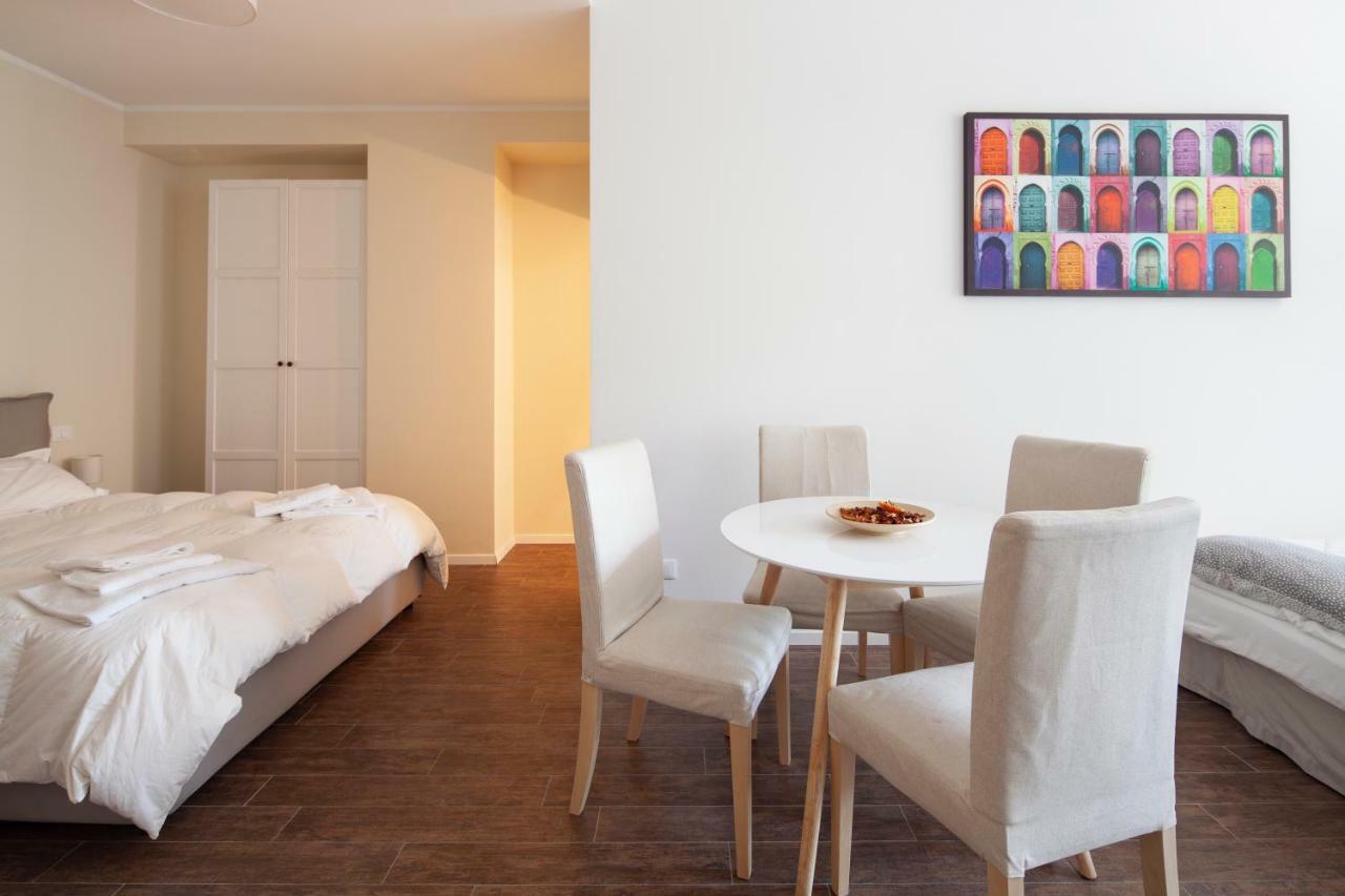 Maison Con Parcheggio Apartment Bologna