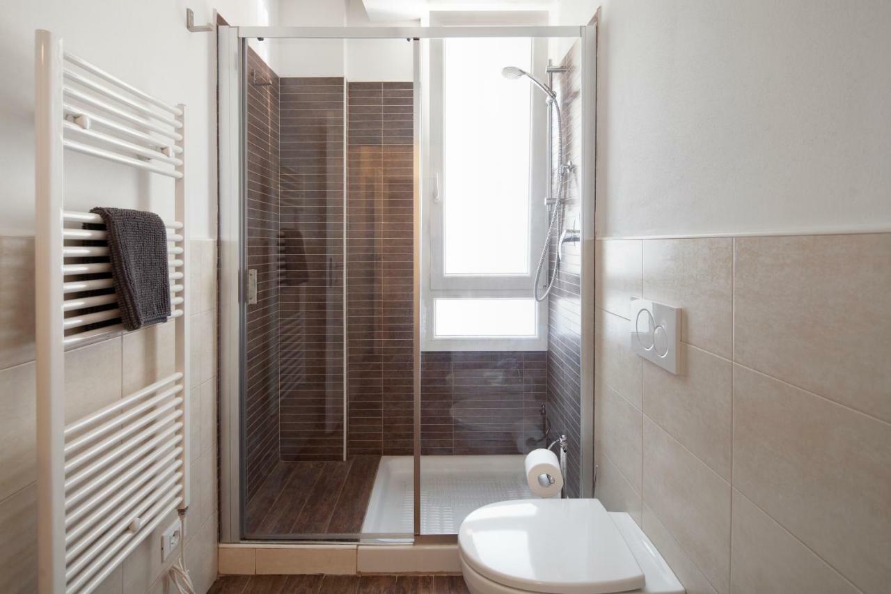 Maison Con Parcheggio Apartment Bologna