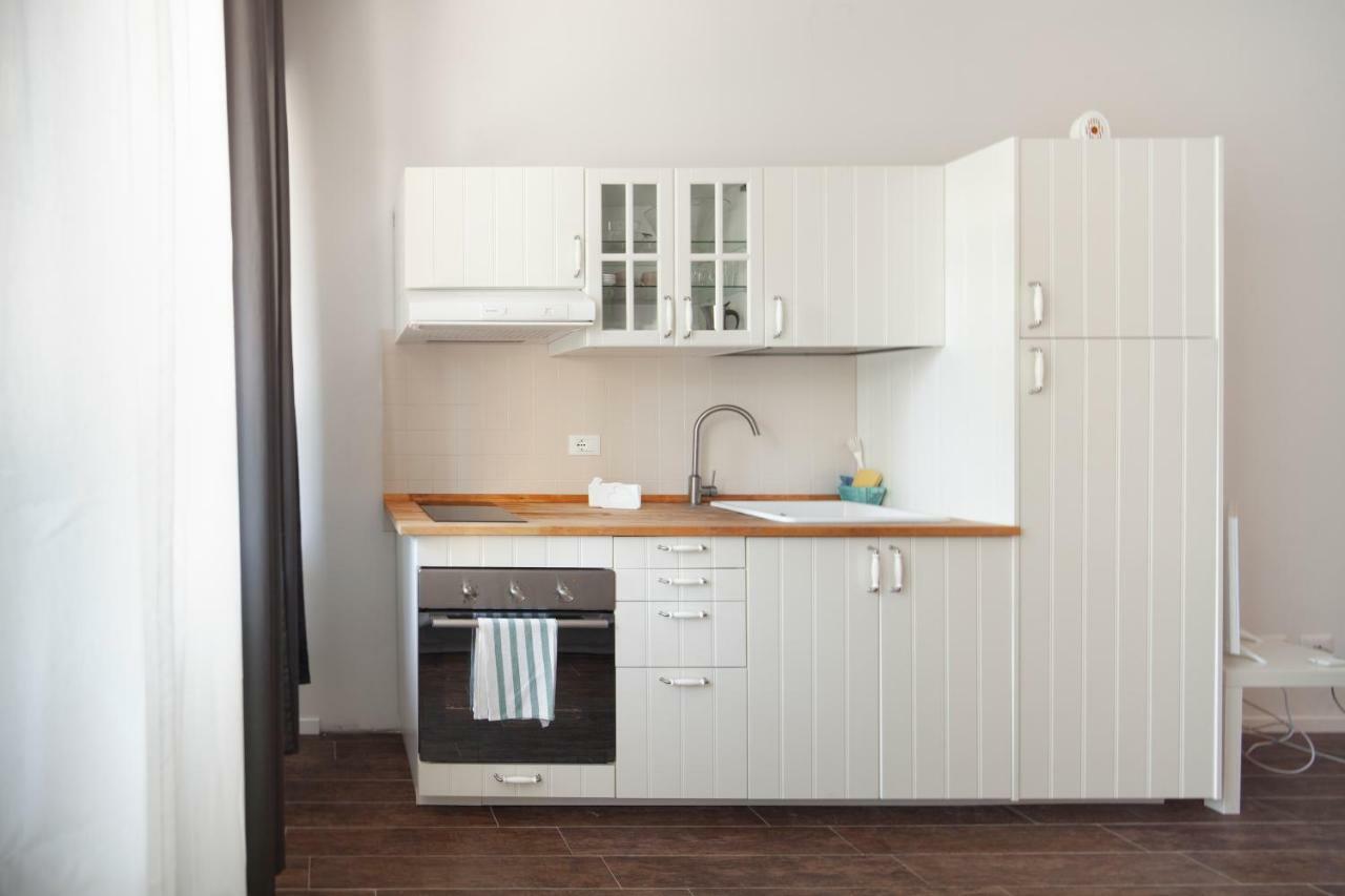 Maison Con Parcheggio Apartment Bologna