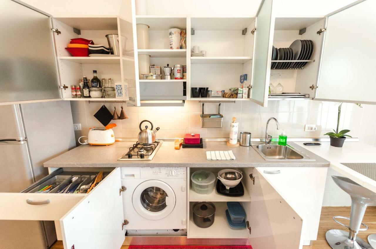 Apartamento Emilio *
