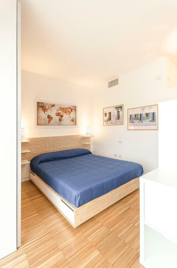 Apartamento Emilio *