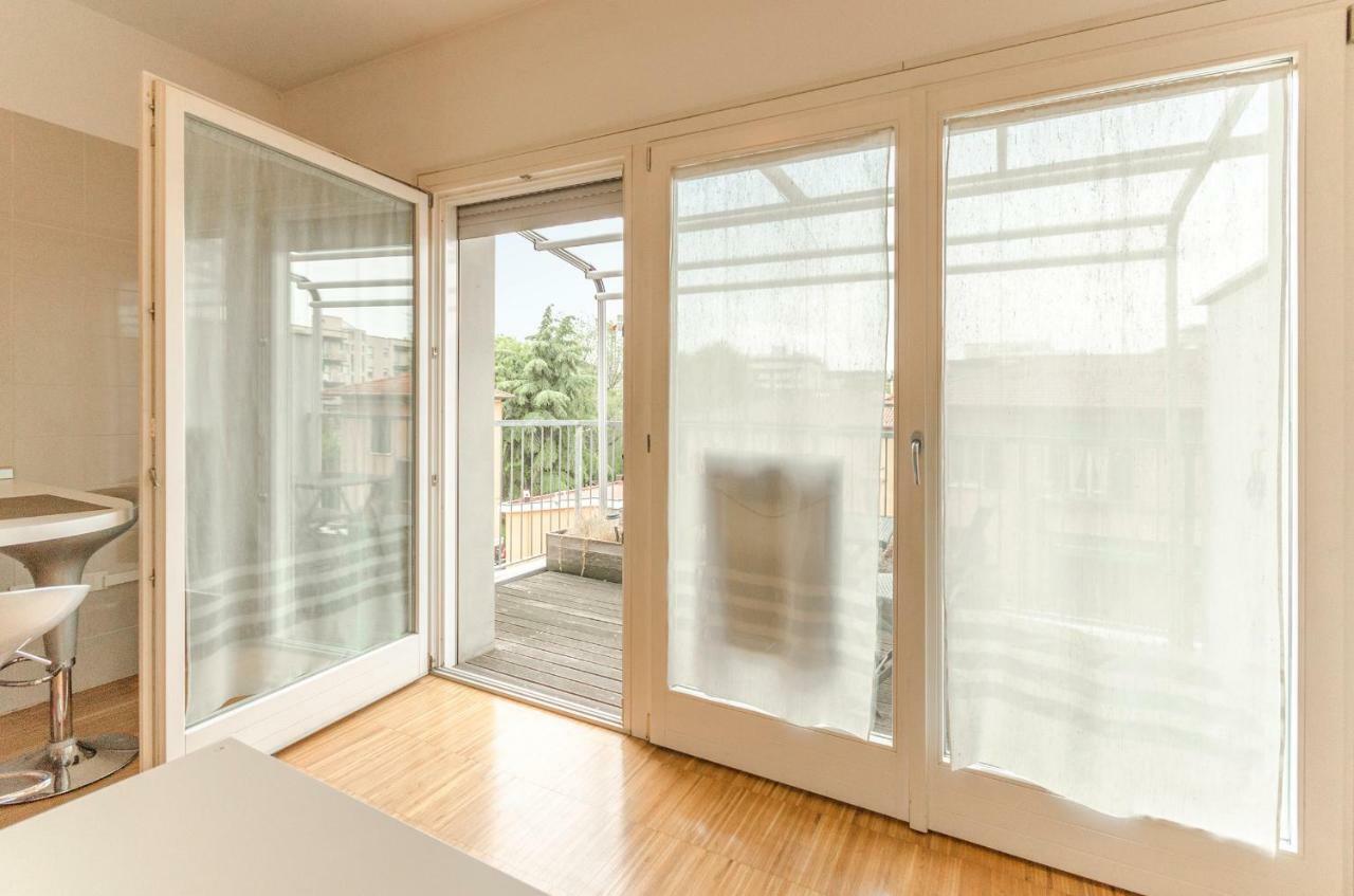 Emilio Apartment Bologna
