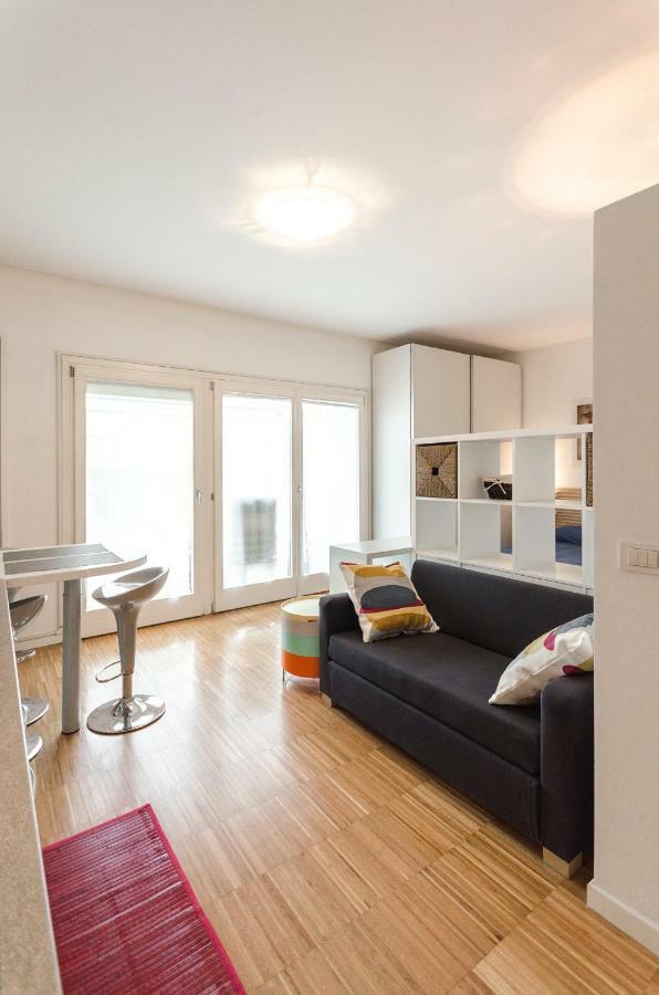 Emilio Apartment Bologna