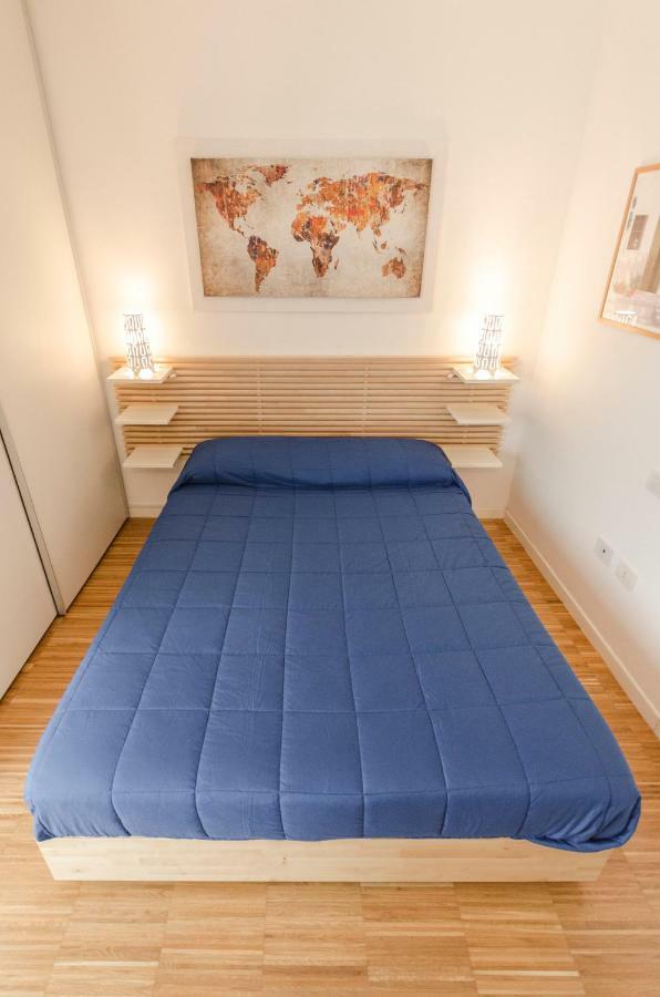 Emilio Apartment Bologna