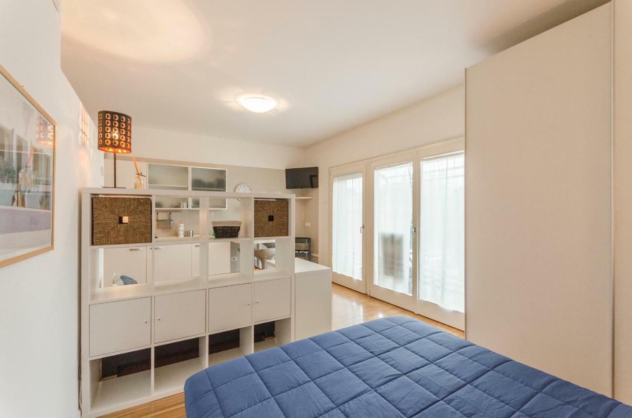Emilio Apartment Bologna